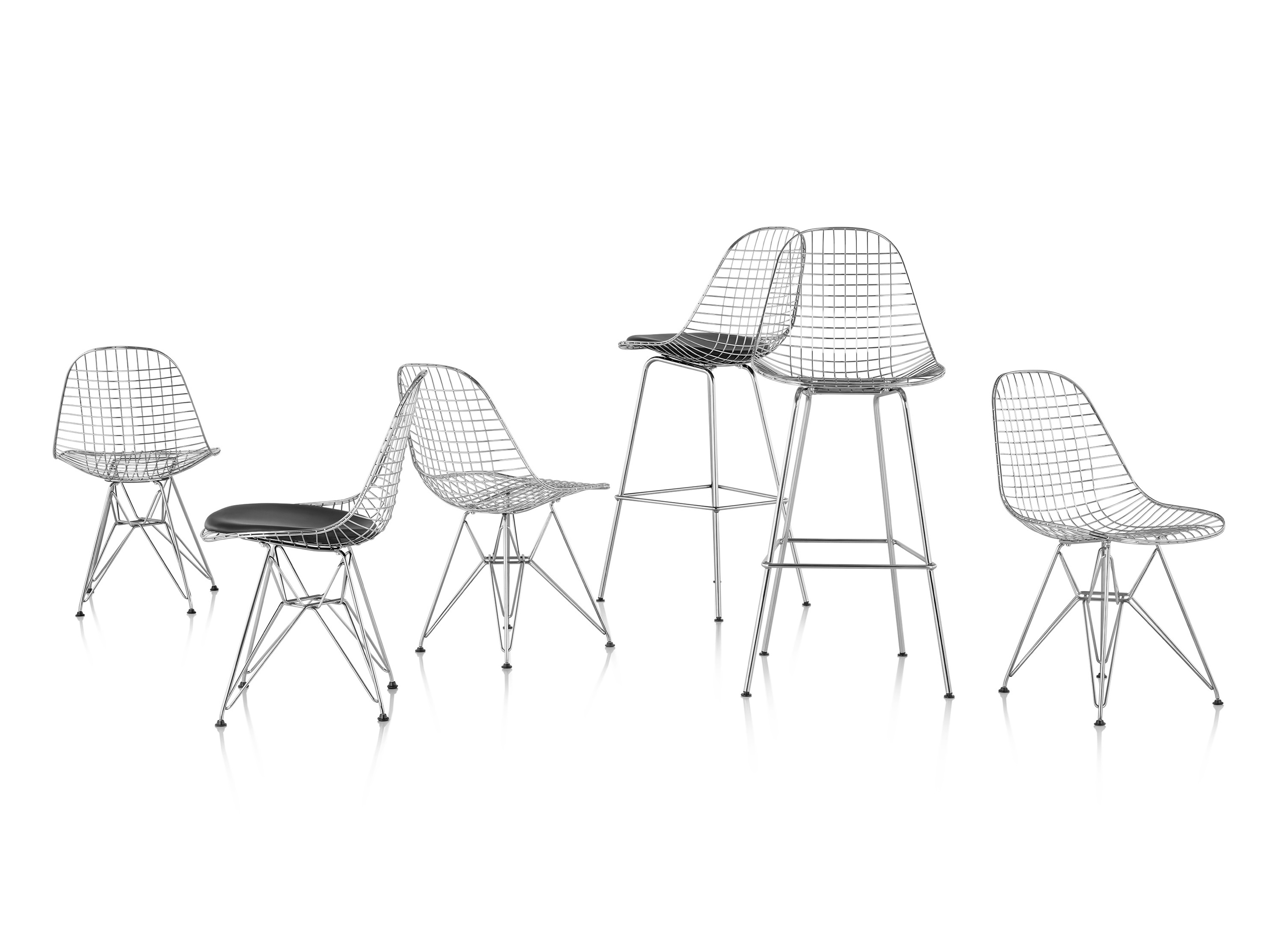 开云（中国） - 坐具|餐椅|办公家具|设计师家具|伊姆斯金属线椅